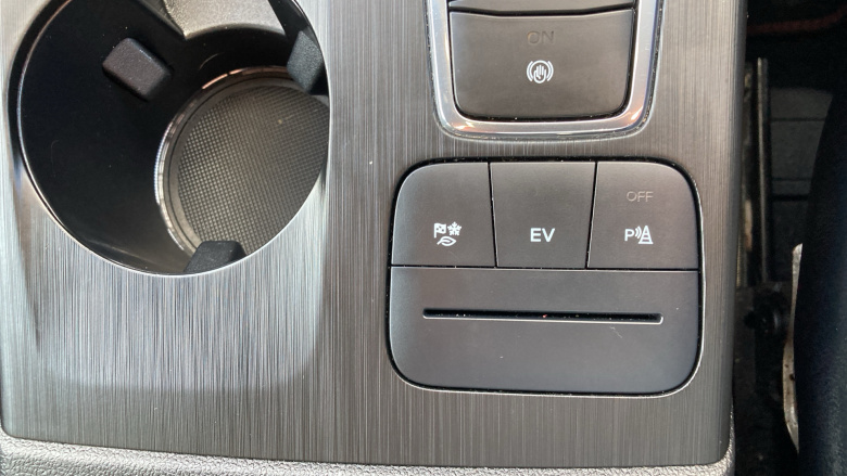 Ford Kuga 2.5 PHEV ST-Line X Edition 5dr CVT Estate